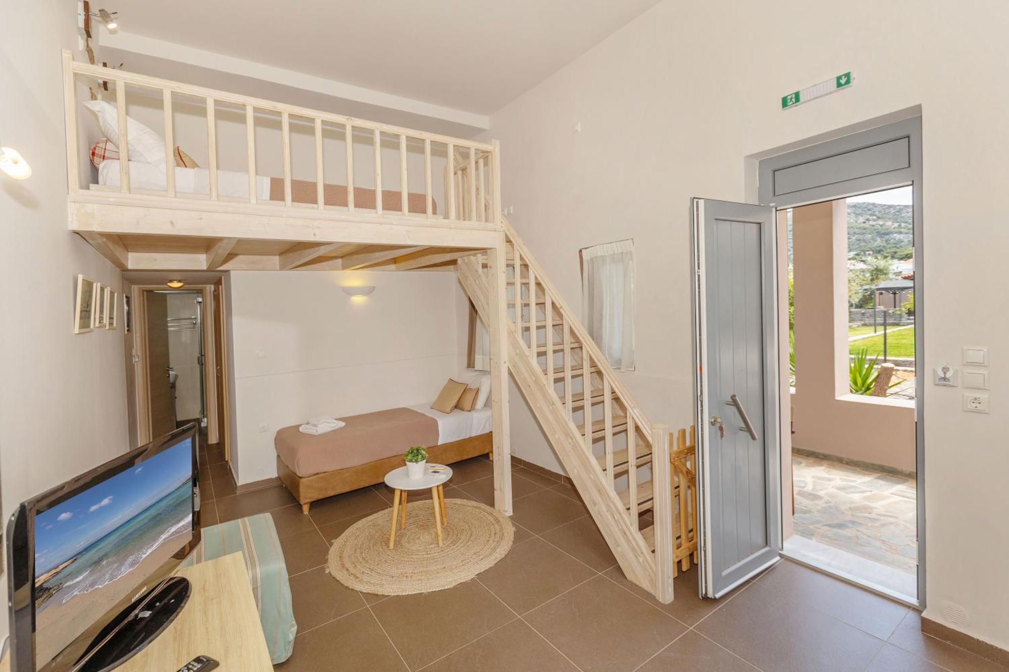 Oinoni'S Home - Aiakos Studio Σουβάλα Εξωτερικό φωτογραφία